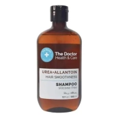 Шампунь The Doctor мочевина аллантоин 355 мл