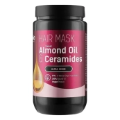 Маска для волос Bio Naturell Sweet Almond Oil & Ceramides 946 мл