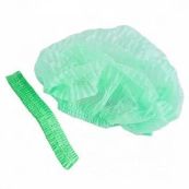 ШАПОЧКА МЕДИЦИНСКАЯ ОДУВАНЧИК ВОЛЕС №100 ЗЕЛ