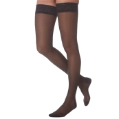 ЧУЛКИ МЕД.КОМПР.КРУЖ. Р.2K ЧЕРН. I КЛ. МОД.AG 303 2679 3164