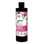 Гель для душа Bio Naturell Orchid & Vanilla 473 мл