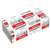 ПОЛОТЕНЦЕ БУМАЖНОЕ СКЛАДКА 160 ЛИСТОВ 4419