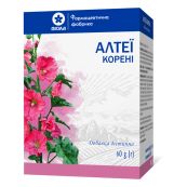 Фіточай Корінь алтеї 60 г