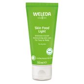 Крем для кожи лица Weleda Skin Food Ligft легкий 30 мл