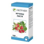 Листья толокнянки 100 г