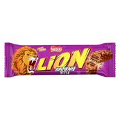 БАТОНЧИК ЛАЙОН (LION) БРАУНИ 40Г 5510