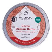 МАСЛО КАКАО ШИ КОКОС 120МЛ