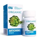 Артишок органический капсулы №40