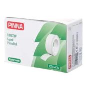 ПЛАСТЫРЬ PINNA 1,25Х5М ТКАН. 4051