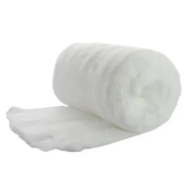 ВАТА МЕД. СТ 25 Г (РОЛИК)