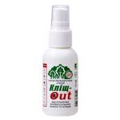 КЛЕЩ-OUT СПРЕЙ 50МЛ 1204