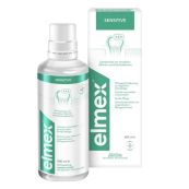 ЭЛМЕКС ELMEX ОПОЛАСК. Д/РТА СЕНСИТИВ ПЛЮС 400МЛ 9317 5370