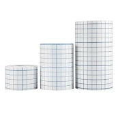 ПЛАСТЫРЬ MEDICARE 5СМХ10М (РУЛОН) НЕТКАН.ОСН 6055