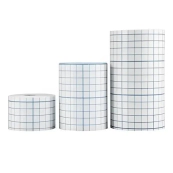 ПЛАСТЫРЬ MEDICARE 15СМХ10М (РУЛОН) НЕТКАН.ОСН 6079