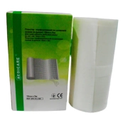 ПЛАСТЫРЬ MEDICARE 10СМХ5М (РУЛОН) ШЕЛК ПЕРФ  9988