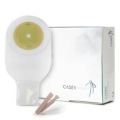 КАЛОПРИЕМНИК CASEX ОТКР.ПРОЗР. 13-80ММ  №15 0848