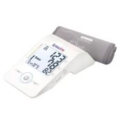 Тонометр автоматичний B.WELL MED-55 манжета M-L (22-42 см) з чохлом