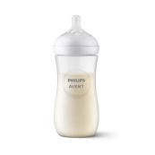 Пляшечка для годування Philips AVENT Natural Природний потік 330 мл (SCY906/01)