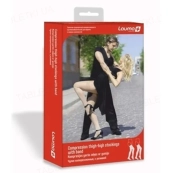 ЧУЛКИ МЕД.КОМПР.РЕЗИН. Б/МЫСКА Р.4D НАТУР. II КЛ. МОД.AG 307 3164 3652