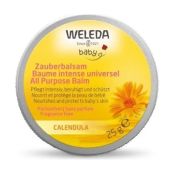 Бальзам для детей Weleda Календула Волшебный Универсальный 25 г