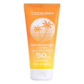 CODERMA ЛОСЬОН ДЛЯ ТЕЛА SPF-50 150МЛ