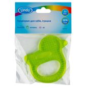 Прорізувач для зубів Lindo Li 188 з водою