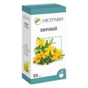 ТРАВА ЗВЕРОБОЯ 50 Г