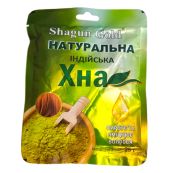 ХНА ИНДИЙСКАЯ НАТУРАЛЬНАЯ 25 Г 9532