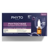 PHYTO СР-ВО 5МЛ №12 ФИТОЦИАН ПРОГРЕССИВ П\ВЫПАД. ВОЛОС 0143
