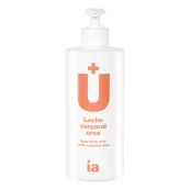 IA МОЛОЧКО ДЛЯ ТЕЛА 400МЛ УРЕА  8858