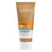 Солнцезащитный увлажняющий лосьон La Roche-Posay Антелиос SPF50+ для кожи лица и тела 75 мл