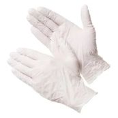 ПЕРЧАТКИ МЕД. ХИР.СТЕР.ЛАТ COMFORT(Р.6,5) Б/ПУДРЫ ПАРА