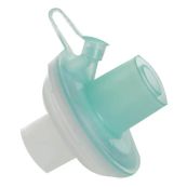 Фільтр вірусо-бактеріальний Plasti-Med Elite порт Luer Lock 140201 №1