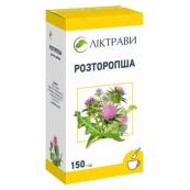 РАСТОРОПШИ ПЛОДЫ 150 Г