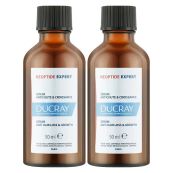 Сироватка Ducray Неоптид Проти випадіння та для росту волосся 50 мл х 2 флакона