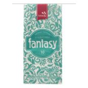 ПЛАТКИ БУМ. FANTEE Б/АРОМАТА №10 1309