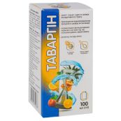 ТАВАРГИН Р-Р 100МЛ
