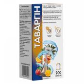 Таваргін VitaCore розчин для перорального застосування у флаконі по 200 мл