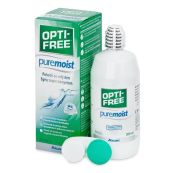 ОПТИ-ФРИ PUREMOIST  Р-Р Д/ЛИНЗ 300 МЛ