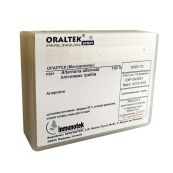 Оралтек (Моноалерген) Р901 спрей сублінгвальний 30000 ТО флакон 9 мл з екстрактом алергенів пліснявих грибів Alternaria alternata №2