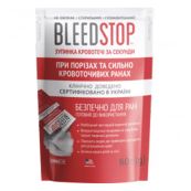 ПОРОШОК ГЕМОСТАТИЧЕСКИЙ BLEEDSTOP  20Г  6371
