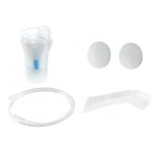 Набір комплектуючих VP-D2 для небулайзера Ulaizer Air+ великий