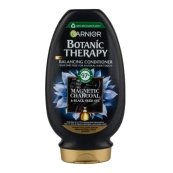 ГАРНИЕР 2268 БАЛЬЗ-ОПОЛ.БОТАНИК ТЕРАПИ 200МЛ УГОЛЬ ЧЕРН. ТМИН 2312