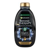 ГАРНИЕР 2374 ШАМП.БОТАНИК ТЕРАПИ 400МЛ УГОЛЬ ЧЕРН. ТМИН 2435