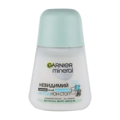 ГАРНИЕР 0314 МИНЕРАЛ ДЕЗ.РОЛИК 50МЛ НЕВИД. СВЕЖ. ХЛОПКА
