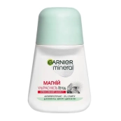 ГАРНИЕР 9943 МИНЕРАЛ ДЕЗ.РОЛИК 50МЛ МАГНИЙ УЛЬТРАСУХ