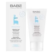 Емульсія дитяча Babe Laboratorios Pediatric проти себорейних кірочок 50 мл