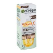 ГАРНИЕР 1664 СКИН НАТУР СЫВОРОТКА НОЧНАЯ С ВИТАМИН С 30МЛ