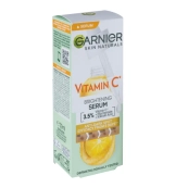 ГАРНИЕР 3327 СКИН НАТУР СЫВОРОТКА С ВИТАМИН С 30МЛ