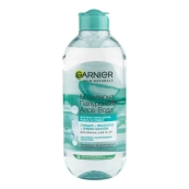 ГАРНИЕР 6561 МИЦЕЛЯР.ВОДА ГИАЛУРОН АЛОЭ 400МЛ